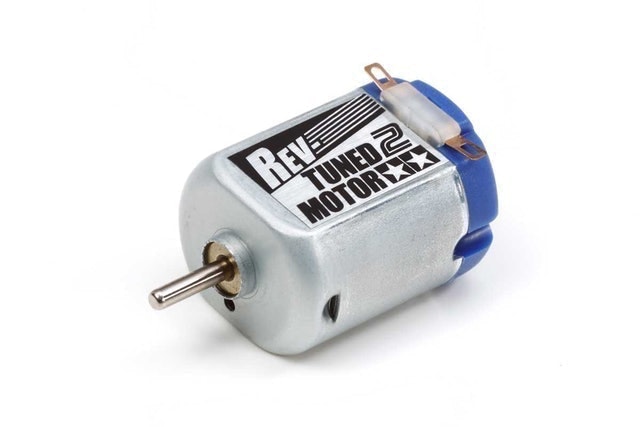 Tamiya Jr Rev-Tuned 2 Motor 1